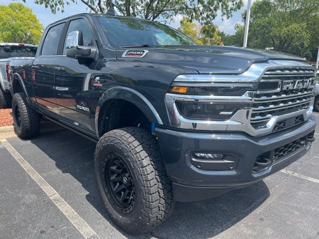 ram ram 2500 pickup 2026 3C63R5SLXTG366952 image ram ram 2500 pickup 2026 3C63R5SLXTG366952 image
